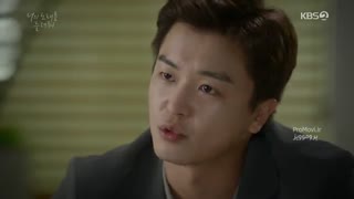 قسمت پانزدهم سریال کره ای میخوام آهنگتو بشنوم +زیرنویس آنلاین I Wanna Hear Your Song با بازی یون وو جین و سونگ جه ریم