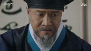 قسمت سوم  سریال کره ای خدمه گل : آژانس ازدواج چوسانFlower Crew 2019 +زیرنویس آنلاین با بازی کیم مین جه و پارک جیهون