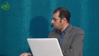 استاد خاتمی نژاد - نمازت که قبول شود خودت هم قبولی