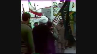 فرستادگان رضا علیه‌السلام