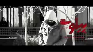 پشت صحنه | فیلم سینمایی پیلوت