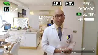 دکتر ارتودنسی | دکتر داوودیان