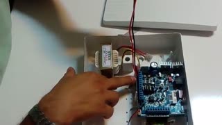 آموزش نصب دزدگیر اماکن (قسمت اول)