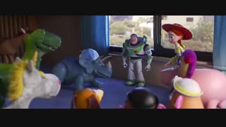 انیمیشن داستان اسباب بازی 4 Toy Story 4 2019 دوبله فارسی (کانال تلگرام ما Film_zip@)