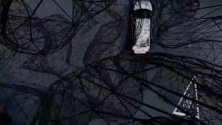 موزیک ویدیو Perpetual Motion از Max Cooper ساخته شده توسط Nick Cobby