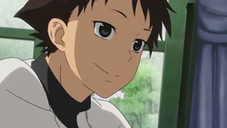 انیمه Tonari no Kaibutsu-kun قسمت دوم