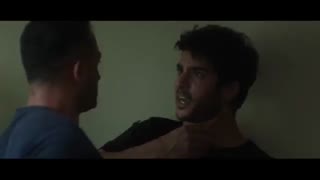 دانلود حلال و قانونی سریال نهنگ آبی قسمت سی (پایانی)