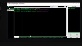 HexChat Tutorial : How to register your own channel on IRC with HexChat