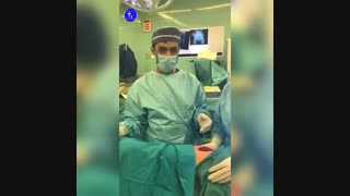 تعویض مفصل لگن