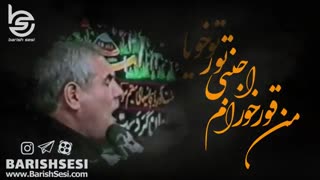سلیم موذن زاده _ آنادیلی