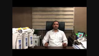 فروش تصفیه آب آرتک در شیراز - عوامل موثر در قیمت دستگاه تصفیه آب خانگی کدامند ؟