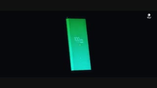 تیزر معرف گوشی عجیب و جذاب شیائومی می میکس آلفا - Mi Mix Alpha