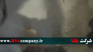 پکیج ملات پاشی|شرکت راشا |www.RSAcompany.ir