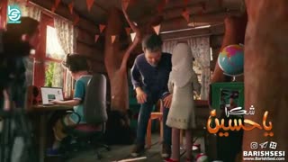 ماه محرم ماه عزای حسینی