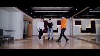 KARD - Dumb Litty D.a.n.c.e Practice