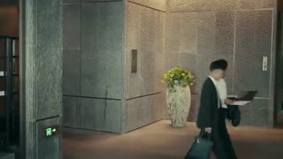 قسمت چهل و هفتم سریال چینی A Journey to Meet Love سفر عاشقانه