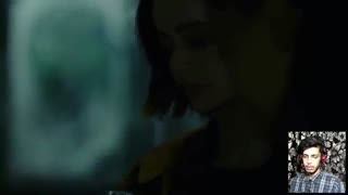 ERICA PS4 GAMEPLAY - FINAL | پایان غیر منتظره