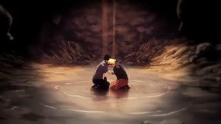 Naruto Shippuuden - OST - The Day