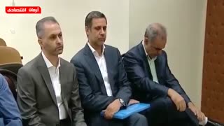 دومین جلسه دادگاه علی دیواندری؛ مدیرعامل سابق بانک ملت و بانک پارسیان به اتهام فساد اقتصادی