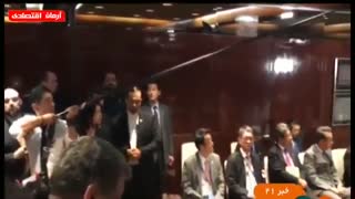 اتفاقات امروز حضور سران در مقر سازمان ملل؛ از دیدارهای روحانی تا اظهارات ترامپ