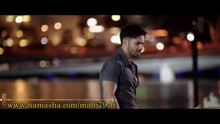 ای کاش که چشمات منو تنها نمیذاشت...میکس غمگین و احساسی از فیلم زیبای عروس بدرینات❤