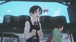 AMV◇tamako love story◇
