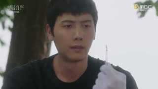 قسمت37 و38سریال کره ای The Golden Garden- باغ طلایی- با زیر نویس پارسی - بابازی Han Ji Hye – Lee Sang Woo