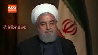 روحانی در گفت و گو با فاکس نیوز: آمریکا باید شرایط لازم را برای گفتگو فراهم کند