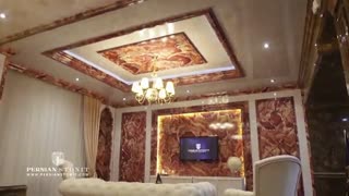 پرشین استونیت