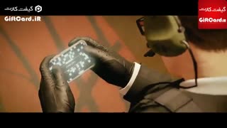 تریلر جدید بازی Rainbow Six Siege
