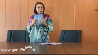 استیکر کاشی