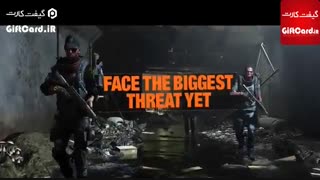 The Division 2 پرفروش ترین بازی سال ۲۰۱۹