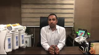 فروش تصفیه آب سافت واتر در شیراز - انواع برندهای تصفیه آب خانگی