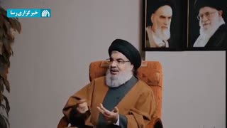 معادله نصر | قسمت دوم