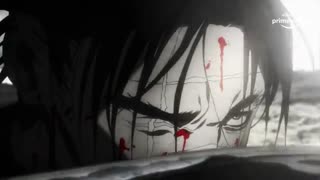 تریلر دوم انیمه Blade of the Immortal