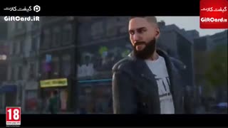 رونمایی از نسخه بازی Watch dogs legion
