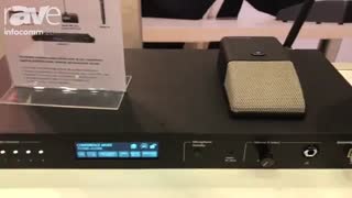 سیستم کنفرانس اکتروویژن