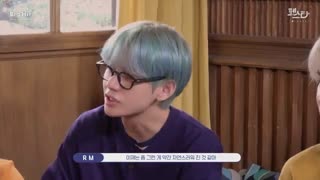 برنامه bts attic به مناسبت ششمین سالگرد دیبوت bts ( زیرنویس فارسی)