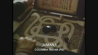 Jumanji 1995