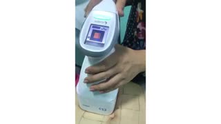 پیکرتراشی بدون عمل جراهی و خونریزی