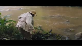 Jumanji: Welcome to the Jungle 2017
