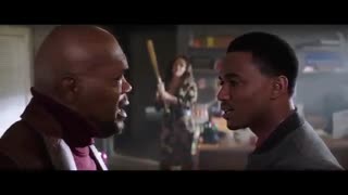 shaft 2019 trailer