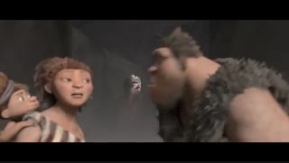 The Croods 2013