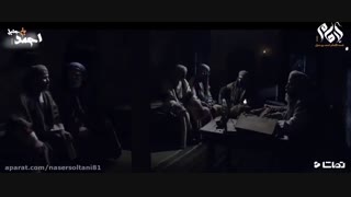 سریال(امام احمد بن حنبل) قسمت بیست وپنجم