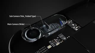 احتمال استفاده تلفن گلکسی اس 11 از دوربین 108 مگاپیکسلی