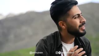 دانلود آهنگ دانیال هندیانی به نام  نازنین