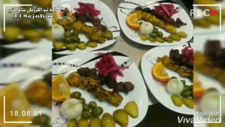 دیزی سرا سعید در رشت