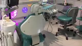 مطب دکتر سعید میرزایی پریودنتیکس