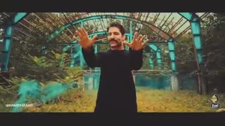 دانلود آهنگ آشوب با صدای حمید هیراد