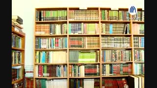 مدرسه علمیه ای با کارنامه درخشان در دفاع مقدس